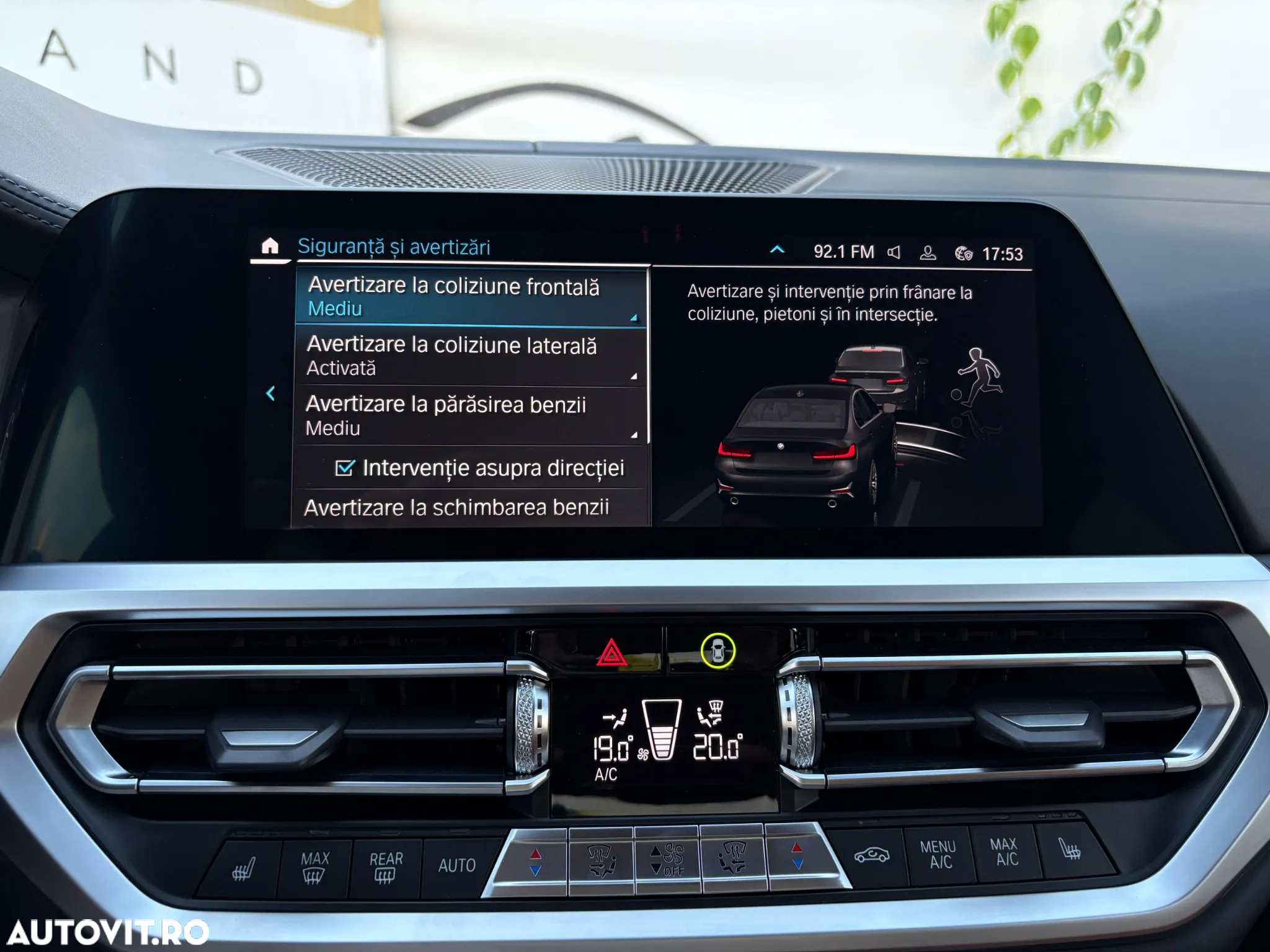 BMW Seria 3 330e AT PHEV - 28
