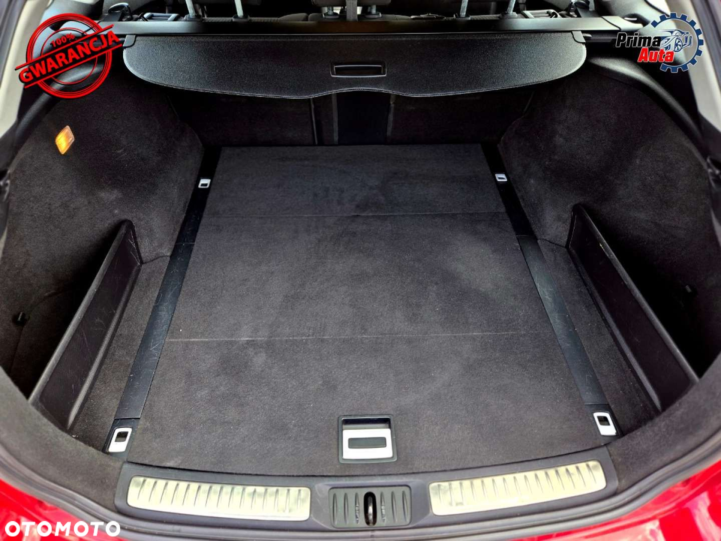Toyota Avensis 1.8 Active - 14