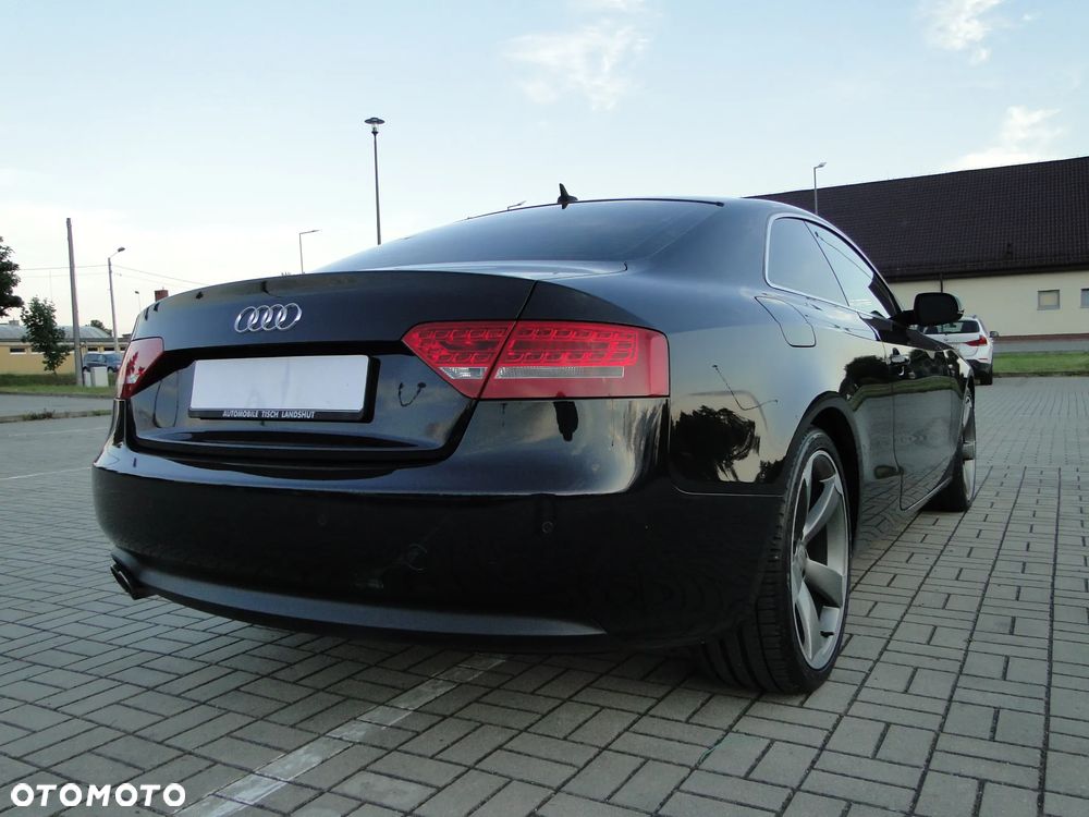 Audi A5 Coupé - 33