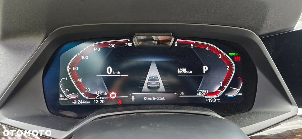 BMW X7 xDrive30d - 18