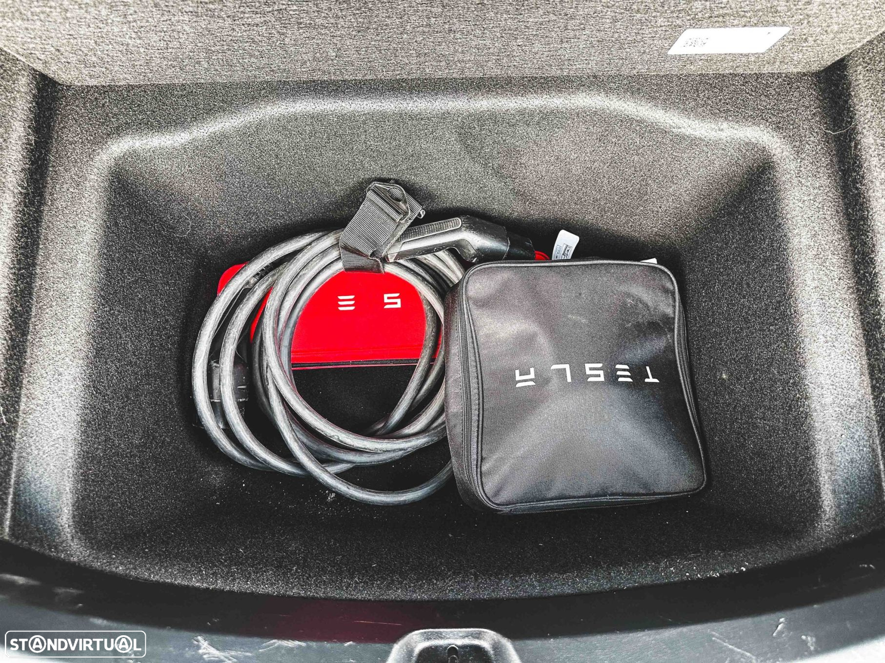 Tesla Model 3 Standard Range Plus RWD - 10