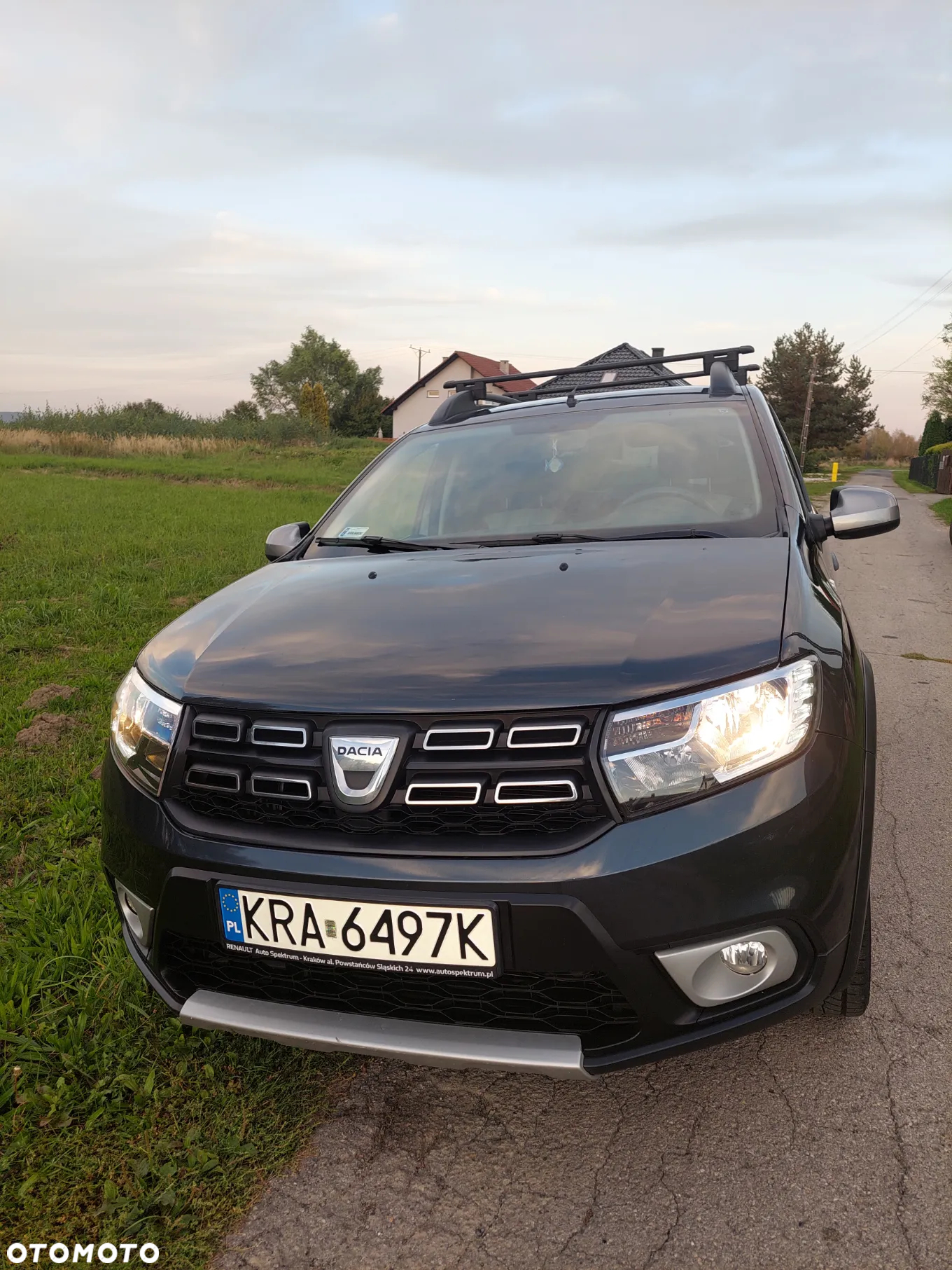 Dacia Sandero 0.9 TCe SL Celebration - 3