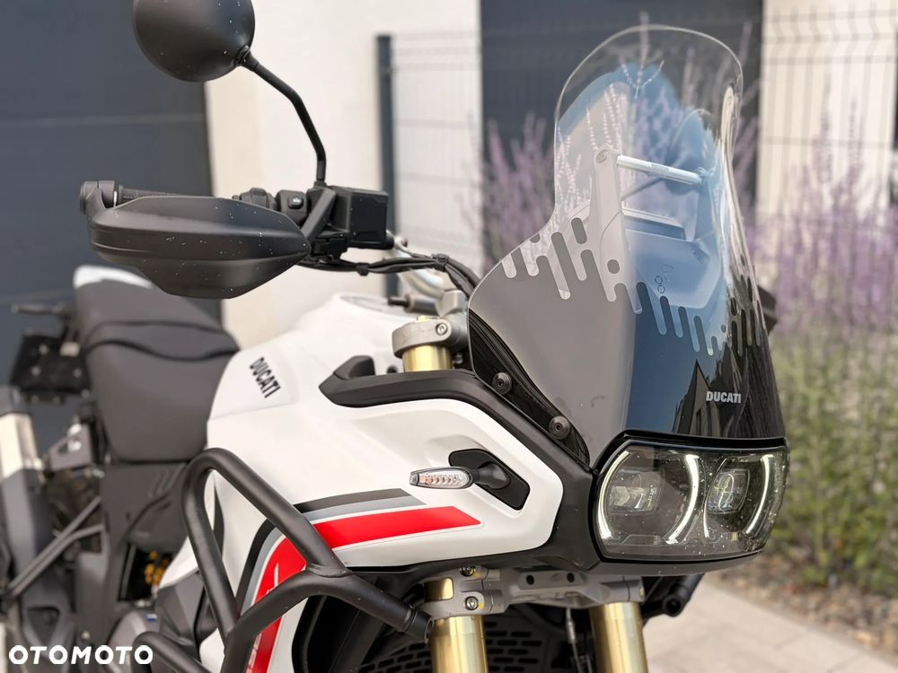 Ducati DesertX - 39