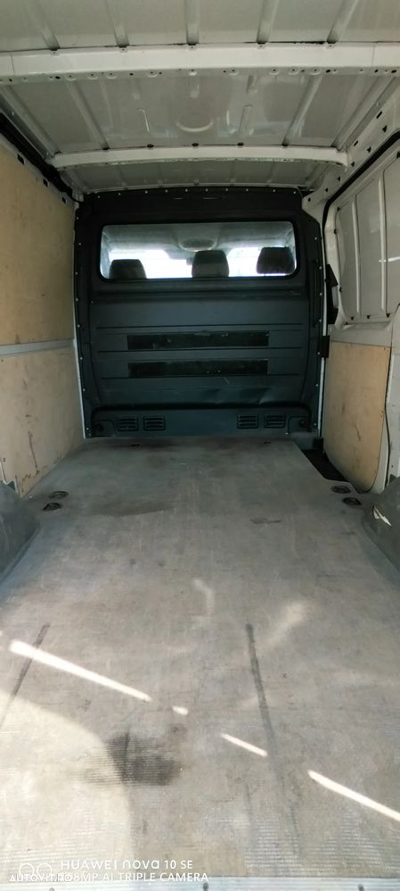 Volkswagen Crafter 35 2.0 TDI CD LWB - 15