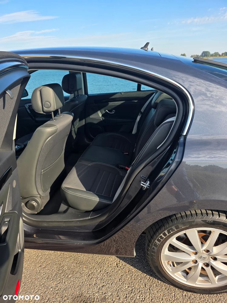 Renault Laguna 2.0 dCi Bose Edition - 25