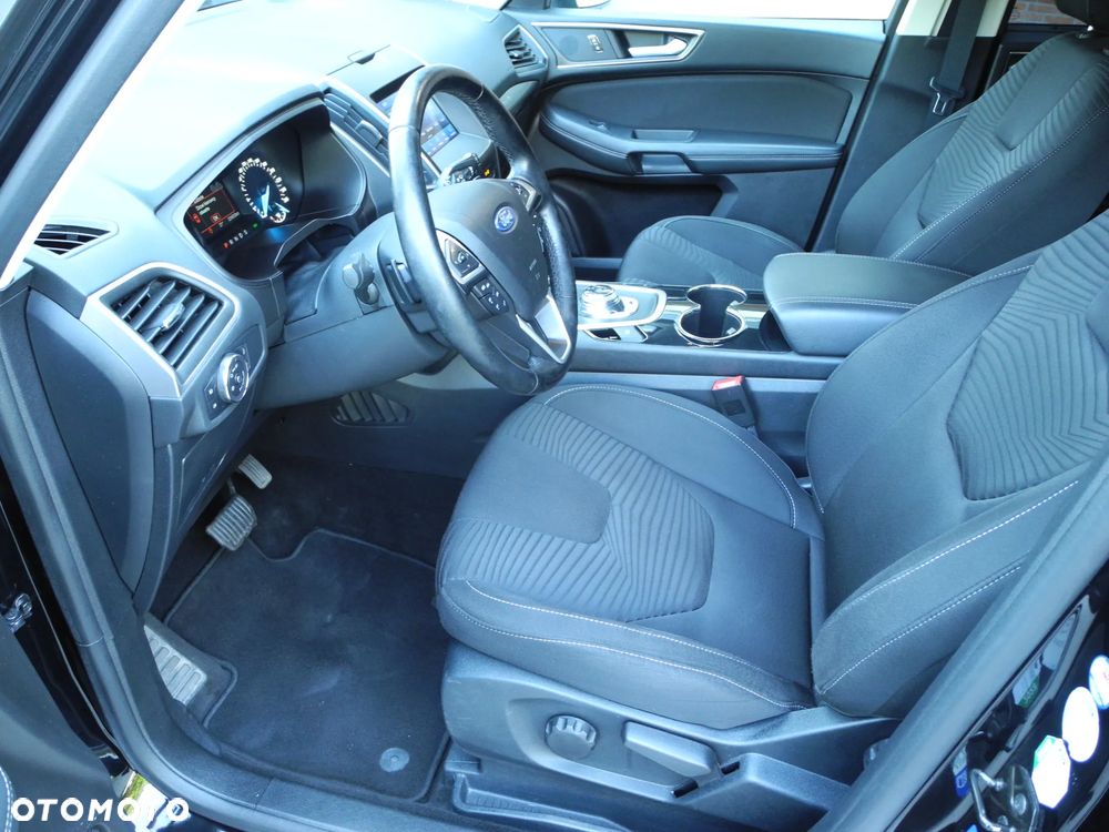 Ford S-Max - 14