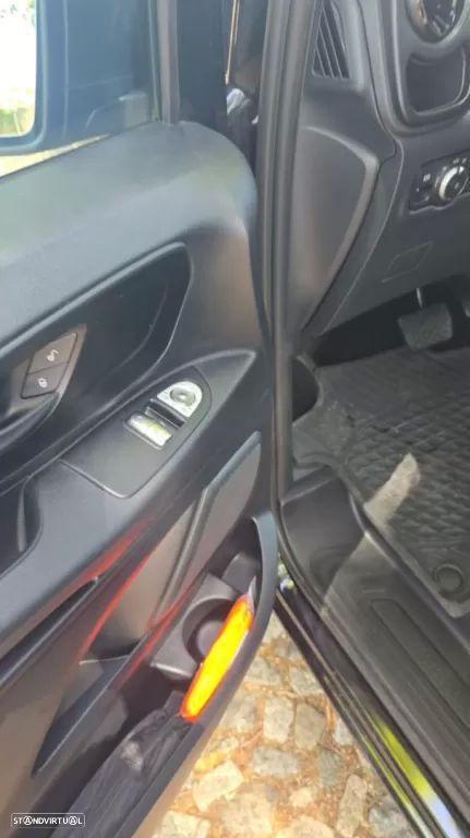 Mercedes-Benz Vito Tourer 114 CDi/32 - 10