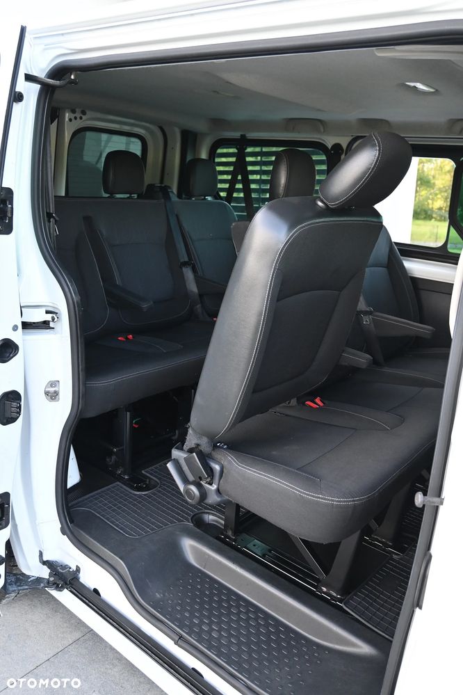 Renault Trafic - 27