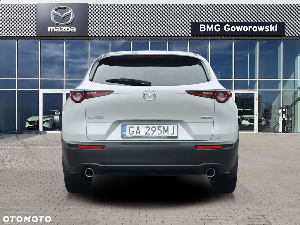 Mazda CX-30 - 29