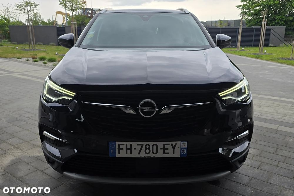 Opel Grandland X 1.5 D Start/Stop Color Line - 11