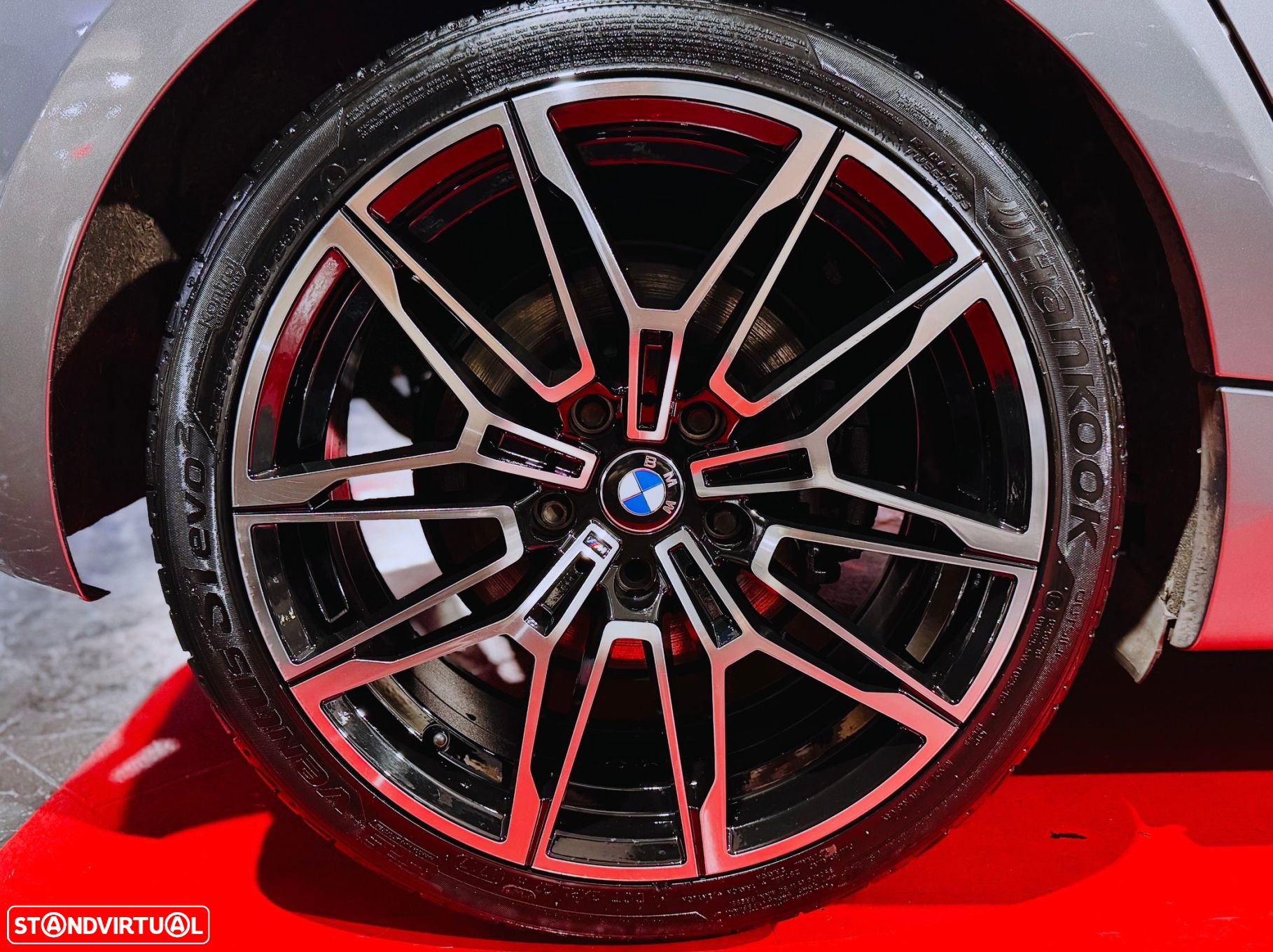 BMW 120 d - 6