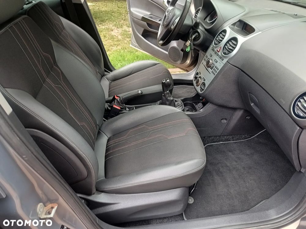 Opel Corsa - 16