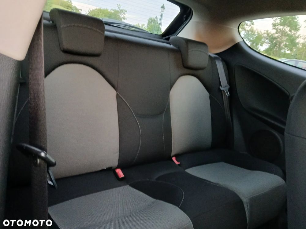 Alfa Romeo Mito 1.4 16V - 12