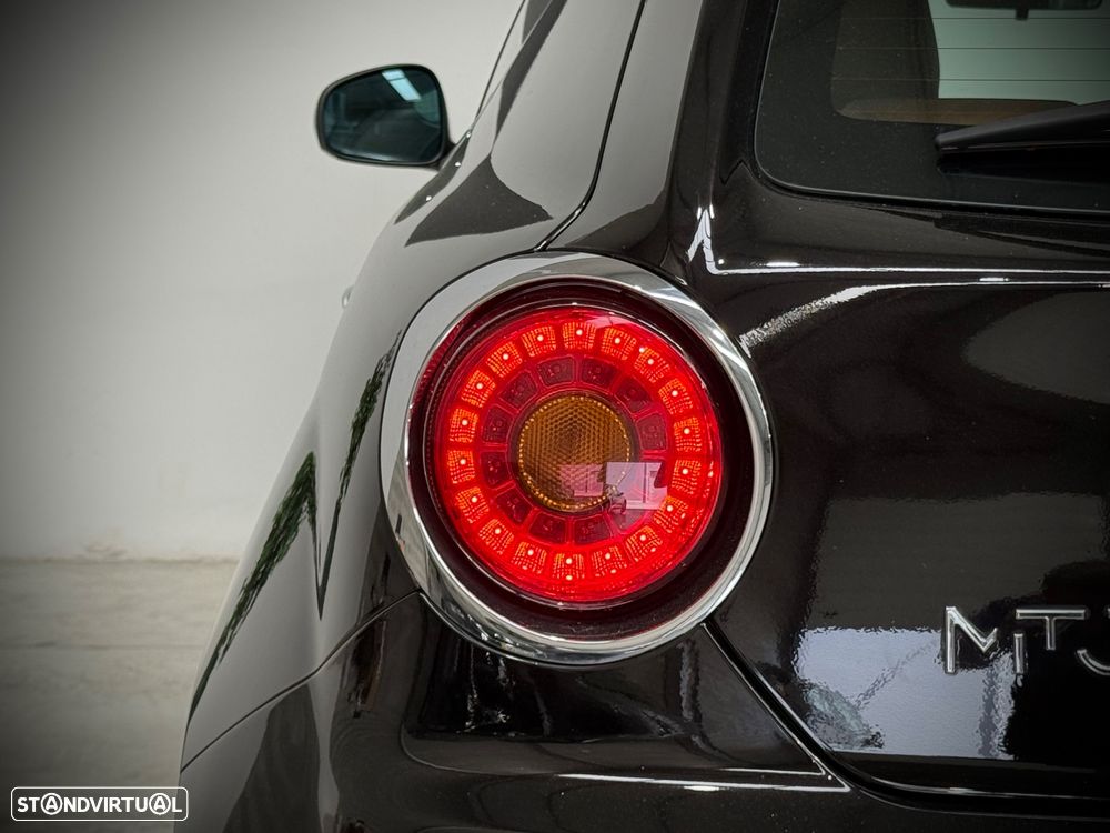 Alfa Romeo MiTo 1.3 JTDM ECO Turismo - 34