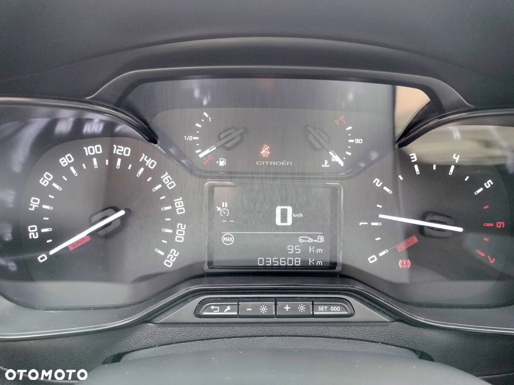 Citroën C3 1.2 PureTech Shine - 26