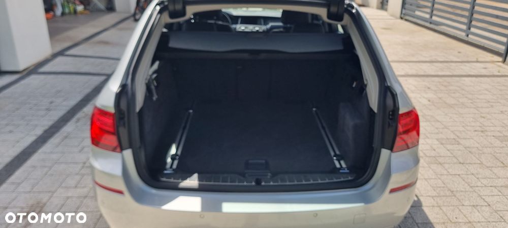 BMW Seria 5 - 9