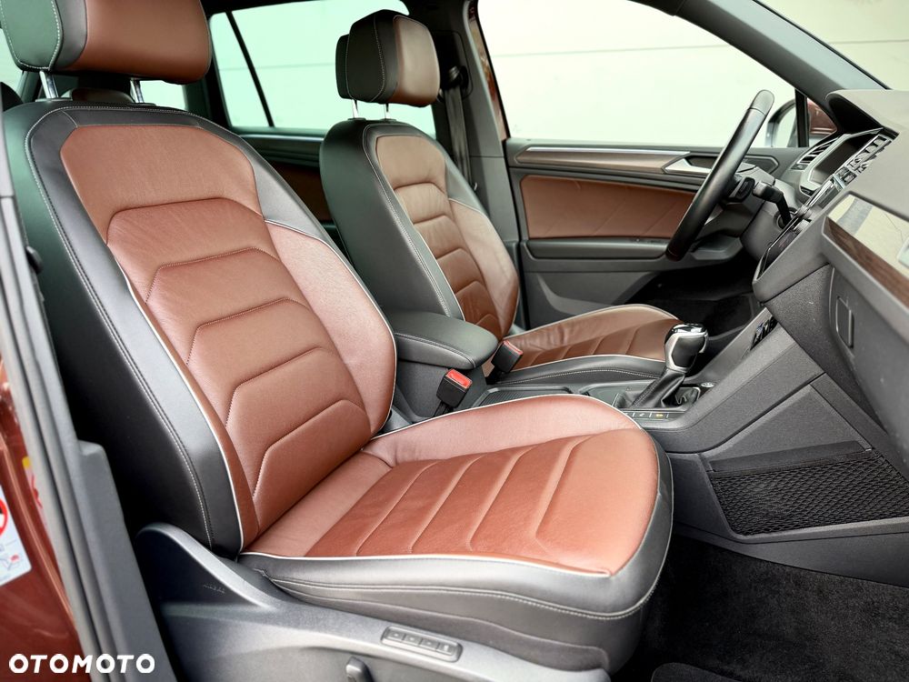 Volkswagen Tiguan 1.5 TSI EVO Elegance DSG - 14