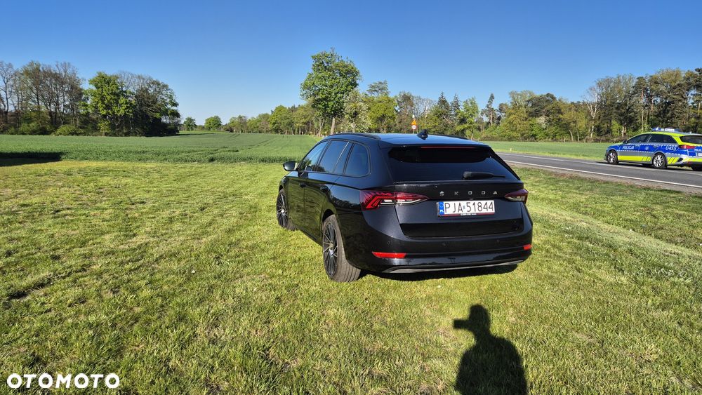 Skoda Octavia - 3