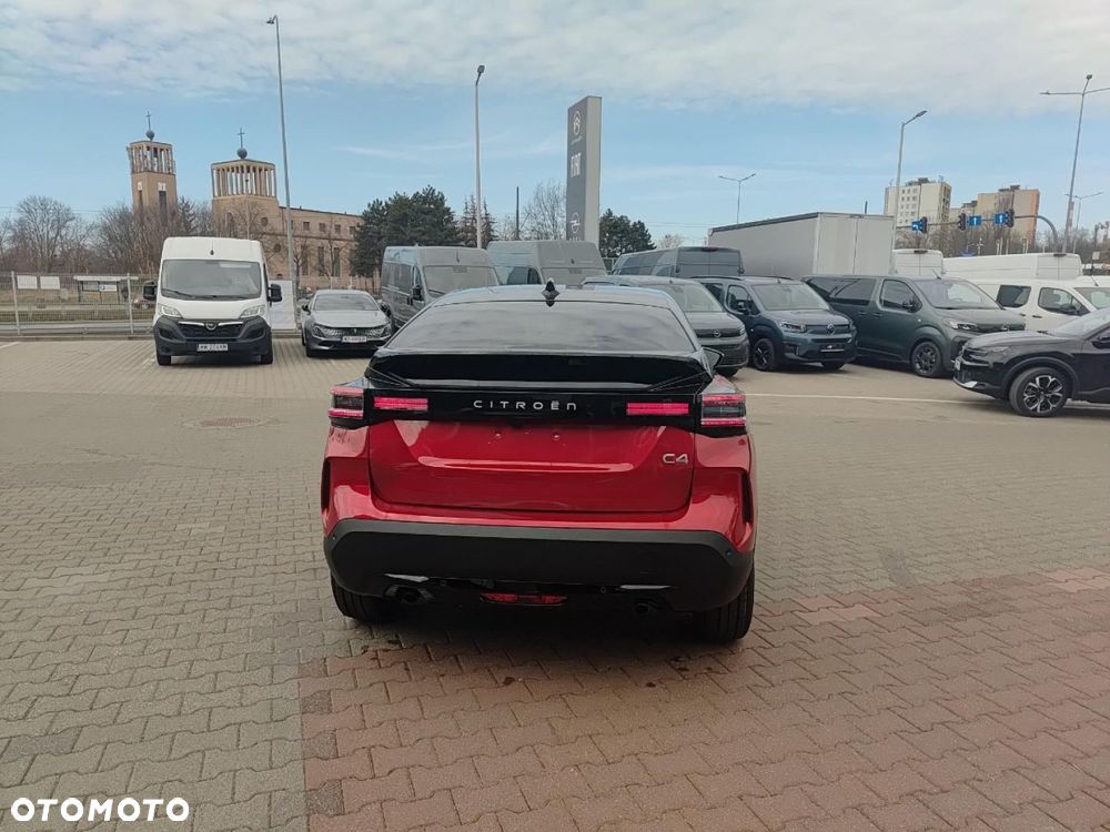 Citroën C4 1.2 mHEV Max eDCT6 - 7