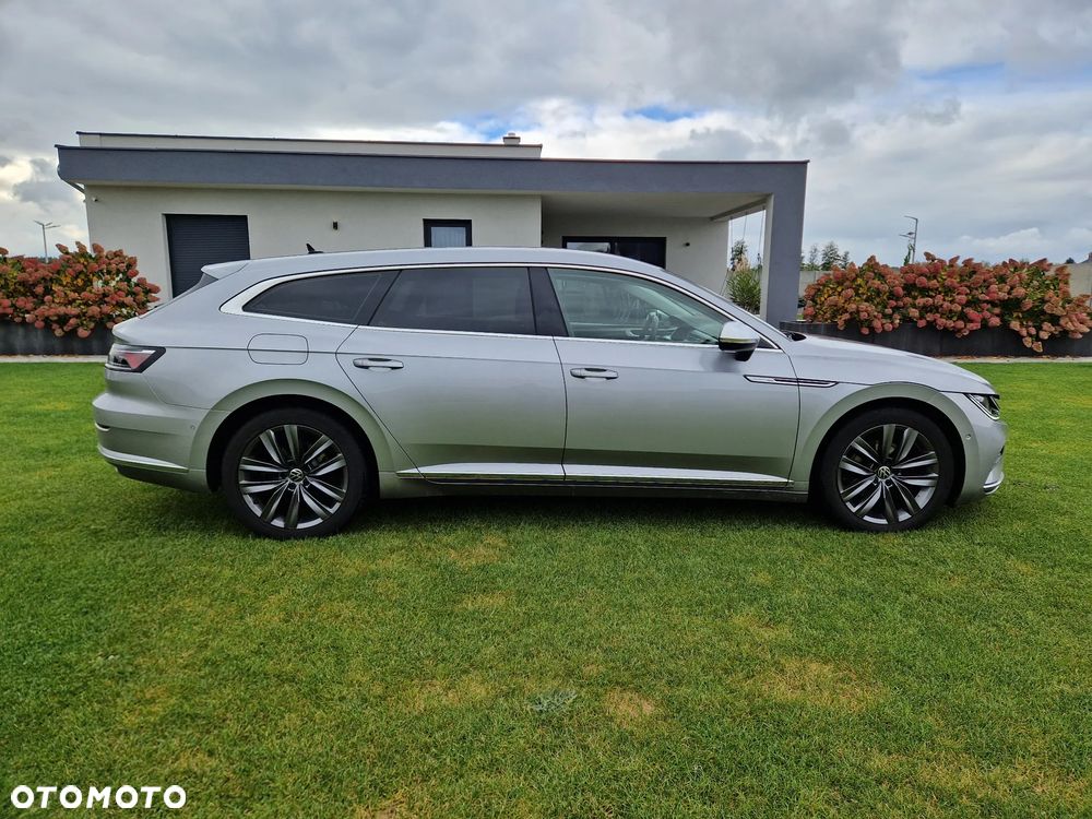 Volkswagen Arteon 2.0 TDI Elegance DSG - 25