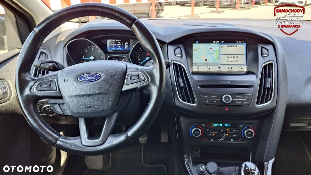 Ford Focus - 16