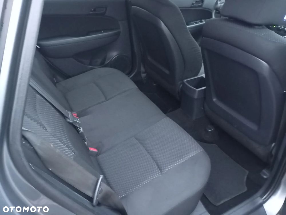 Hyundai i30 i30cw 1.4 Edition 20 - 16