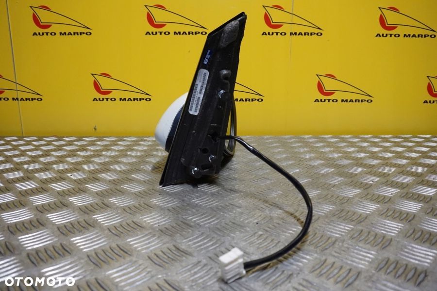 HONDA ODYSSEY 2014 - 2017 Lusterko Zewnętrzne Prawe 3 PIN USA - 8