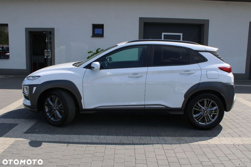 Hyundai Kona - 3