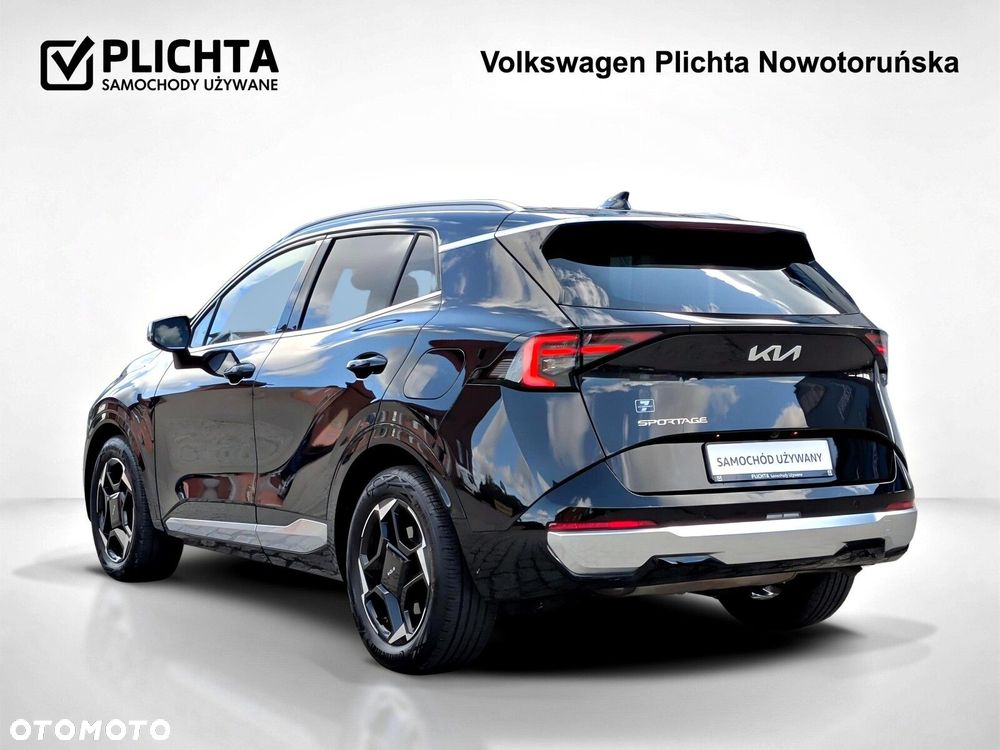 Kia Sportage 2026 photo 3