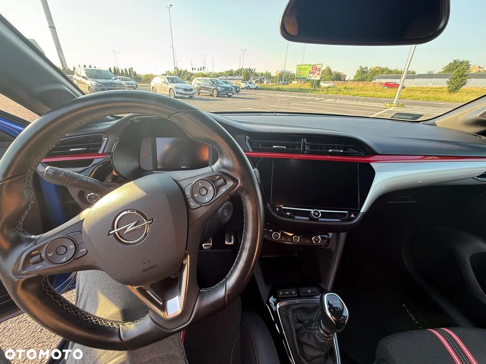 Opel Corsa 1.2 GS Line S&S - 16