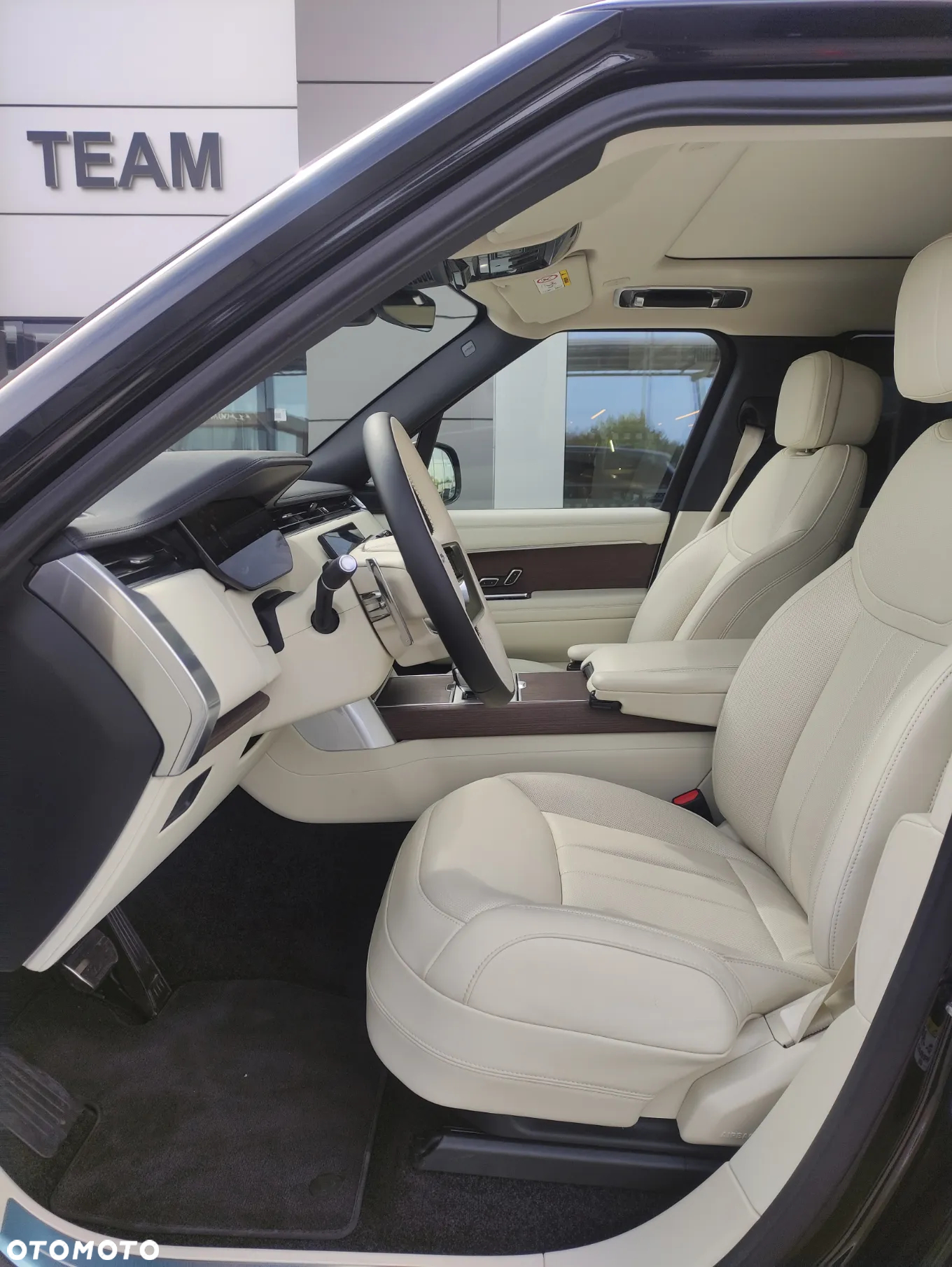 Land Rover Range Rover 3.0 D HSE - 15