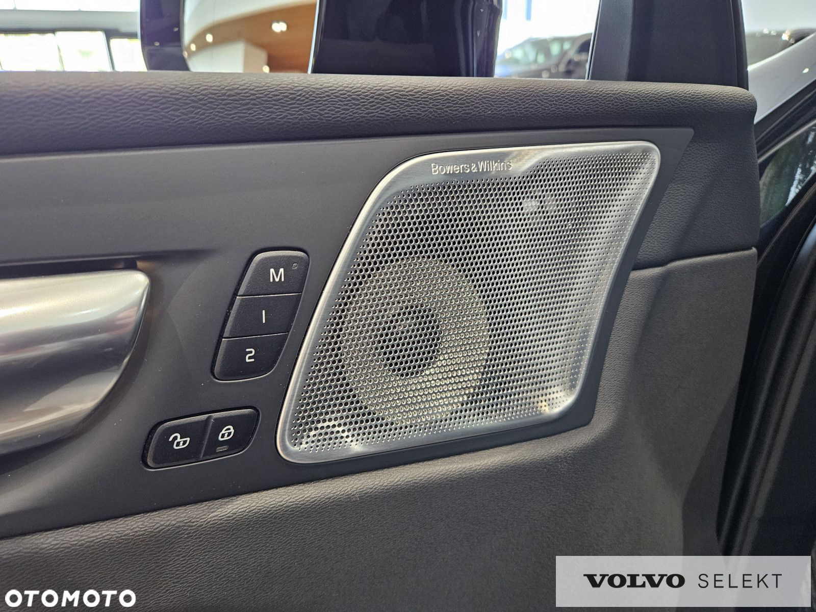 Volvo XC 60 - 12