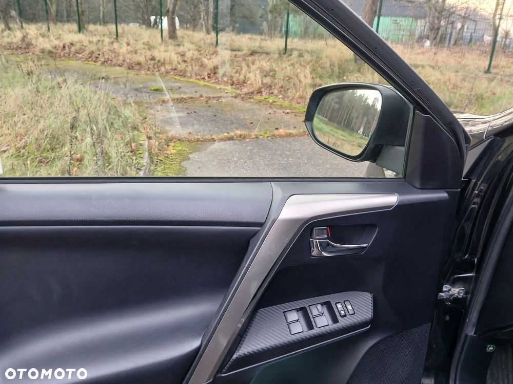 Toyota RAV4 2.0 Premium MS - 8