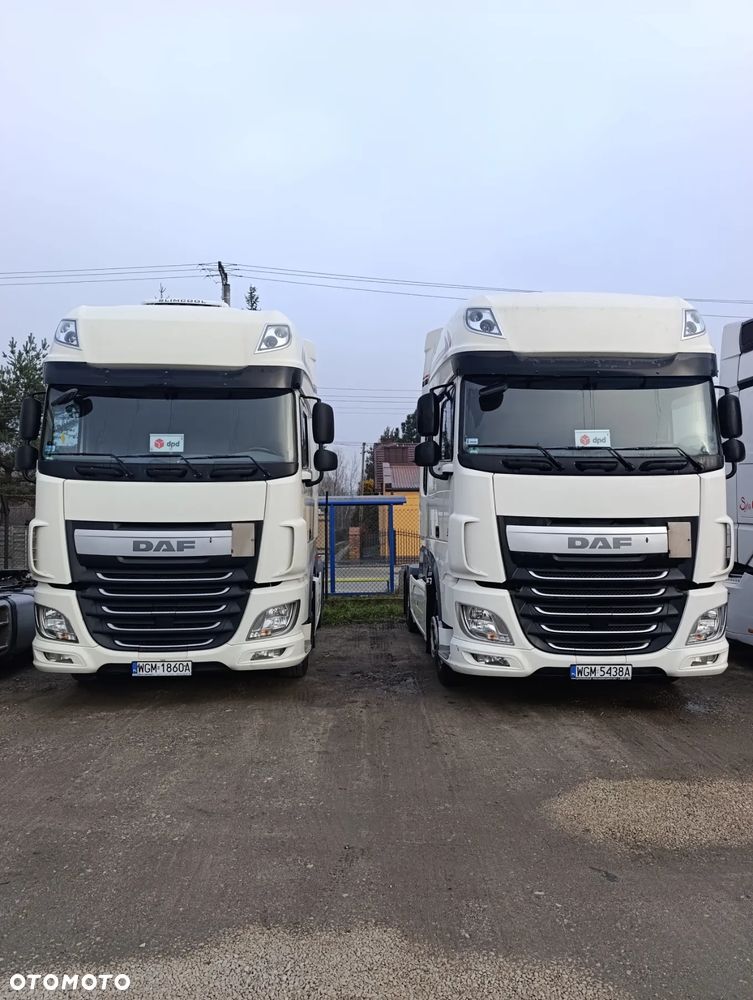 DAF XF FT 400 - 29
