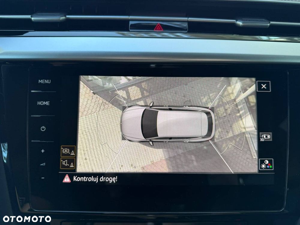 Volkswagen Arteon Shooting Brake 2.0 TSI R-Line DSG - 32