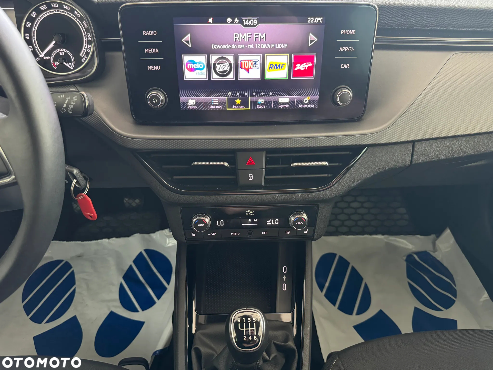 Skoda Kamiq 1.0 TSI Ambition - 22