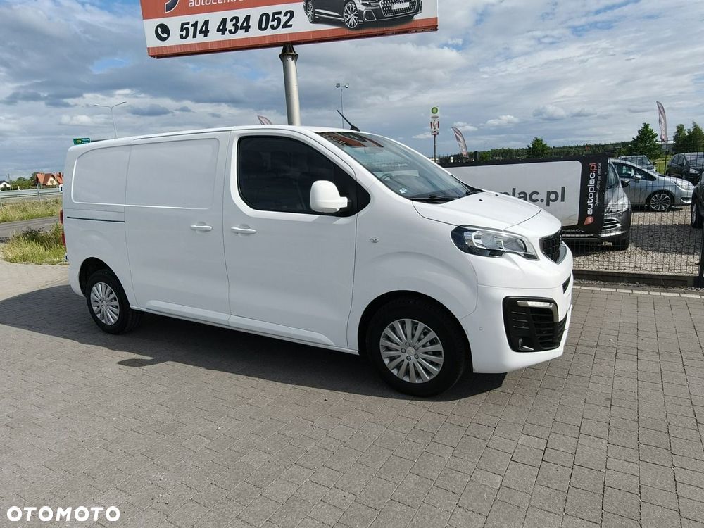 Peugeot Expert - 8