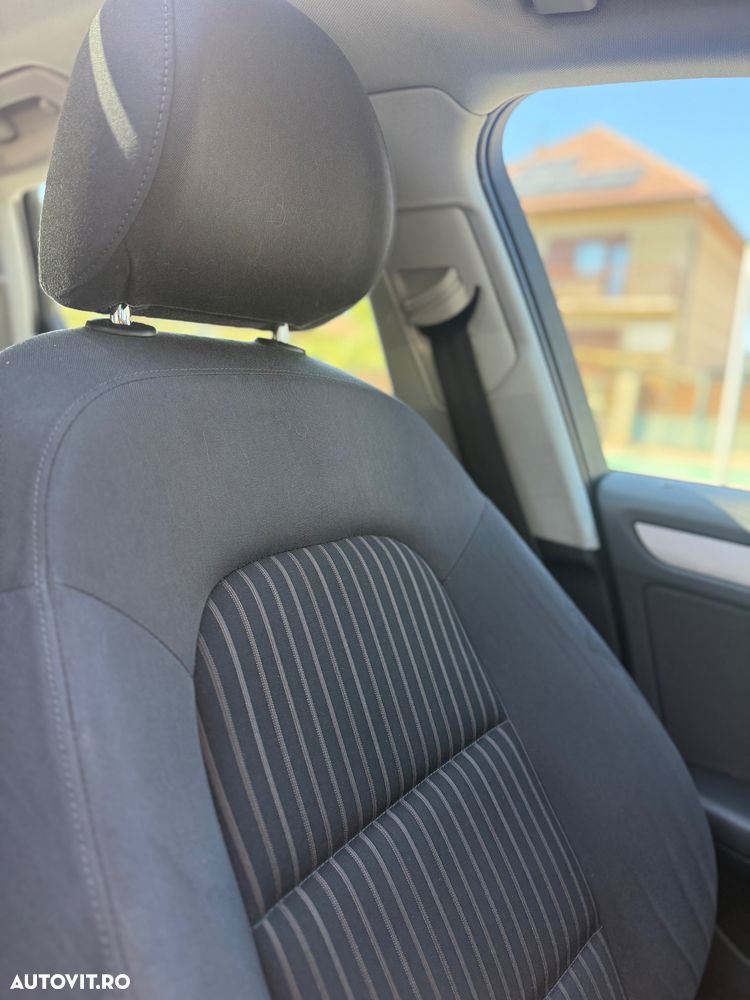 Audi A4 Avant 2.0 TDI Multitronic - 20