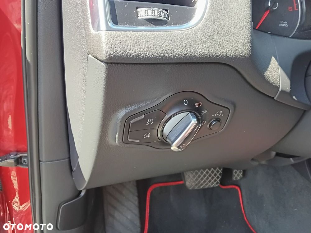 Audi Q5 - 26