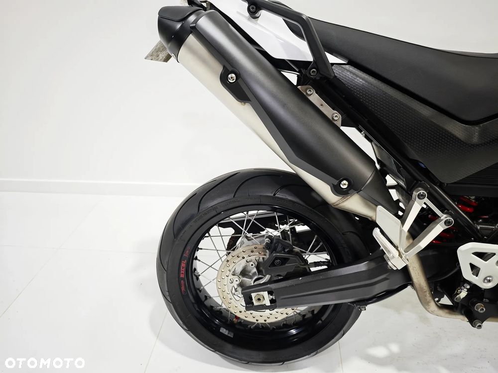 Yamaha XTX - 10