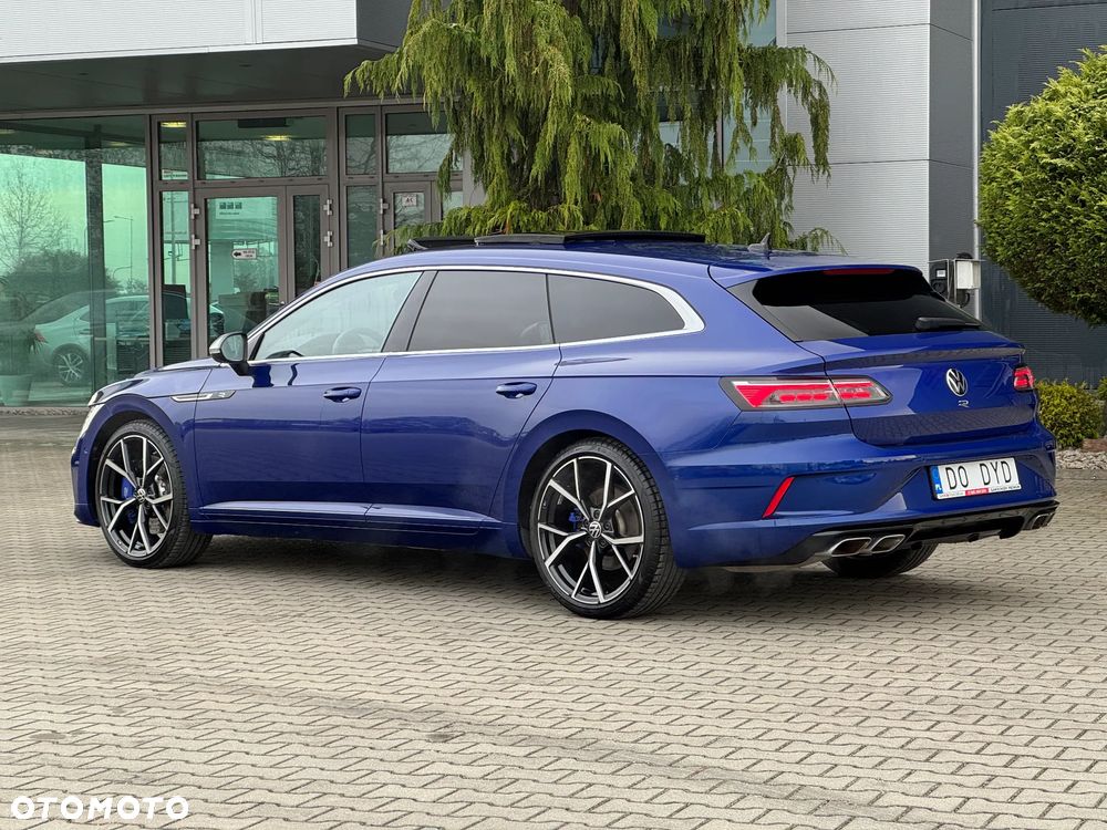 Volkswagen Arteon Shooting Brake 2.0 TSI OPF 4Motion DSG R - 3