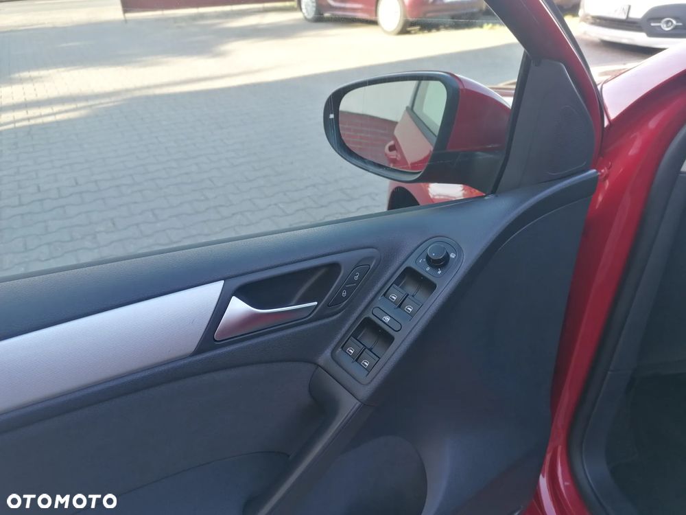 Volkswagen Golf 1.2 TSI Team - 12