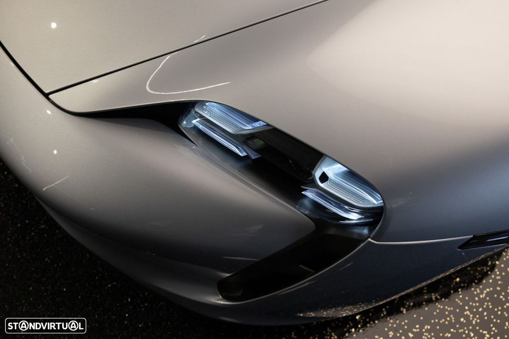 Porsche Taycan 4S Bateria Performance Plus - 22