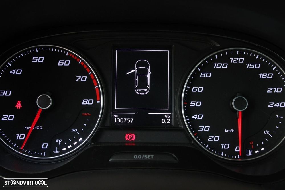 SEAT Ibiza 1.0 Reference - 21