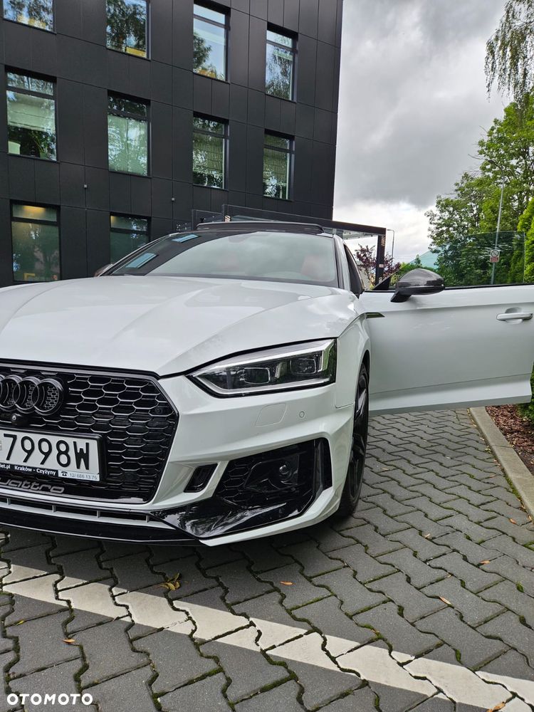 Audi S5 Sportback - 18
