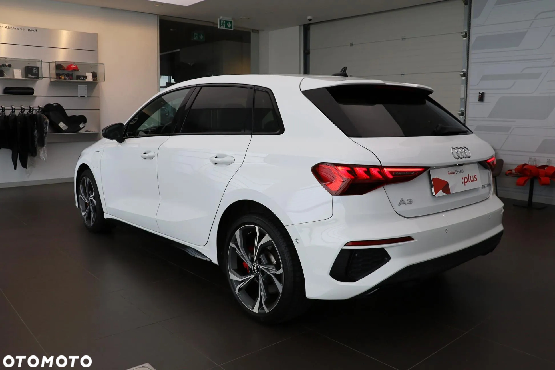Audi A3 - 4