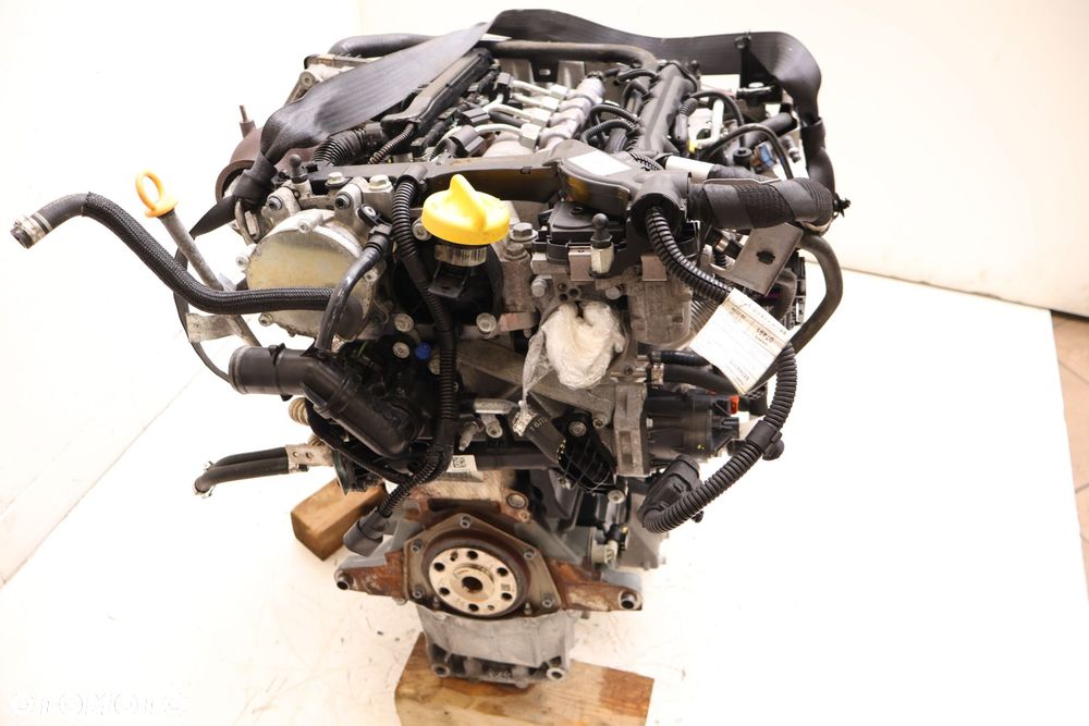 JEEP COMPASS II 17- SILNIK 1.6 MTJ 55260384 - 4