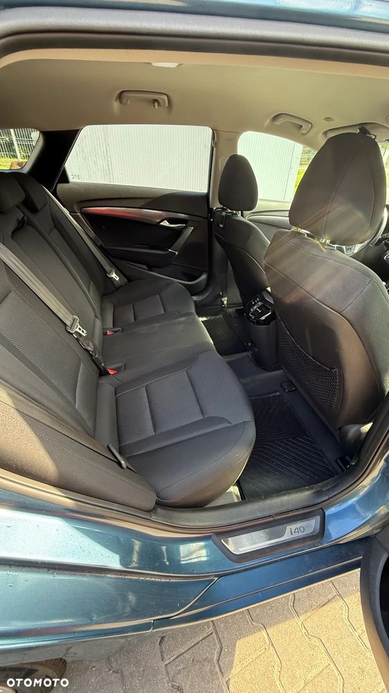 Hyundai i40 1.7 CRDi blue Style - 10