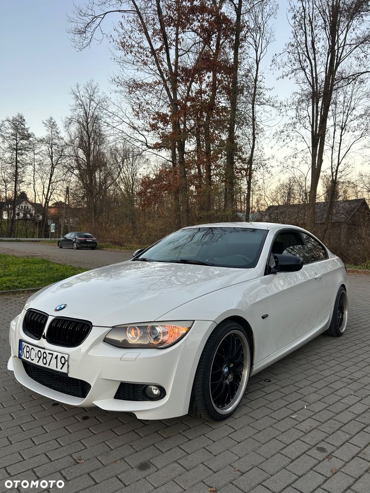 BMW Seria 3 - 6