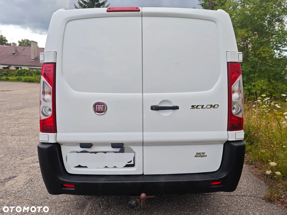 Fiat SCUDO - 12